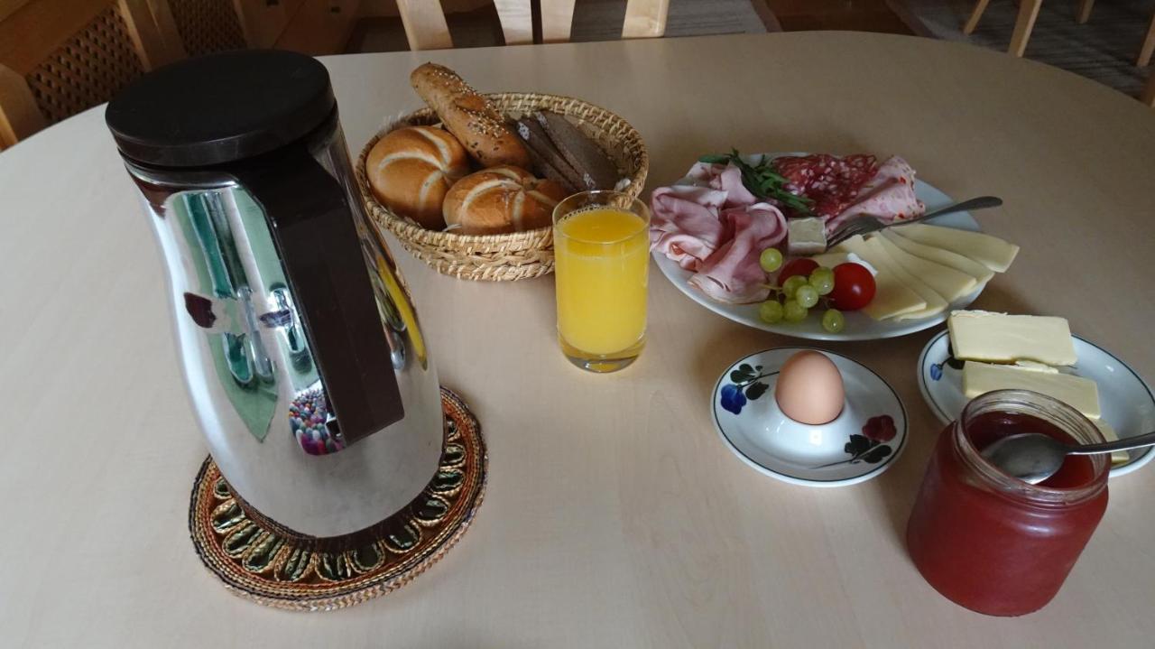 Ferienhaus Enzi Weißbriach Extérieur photo
