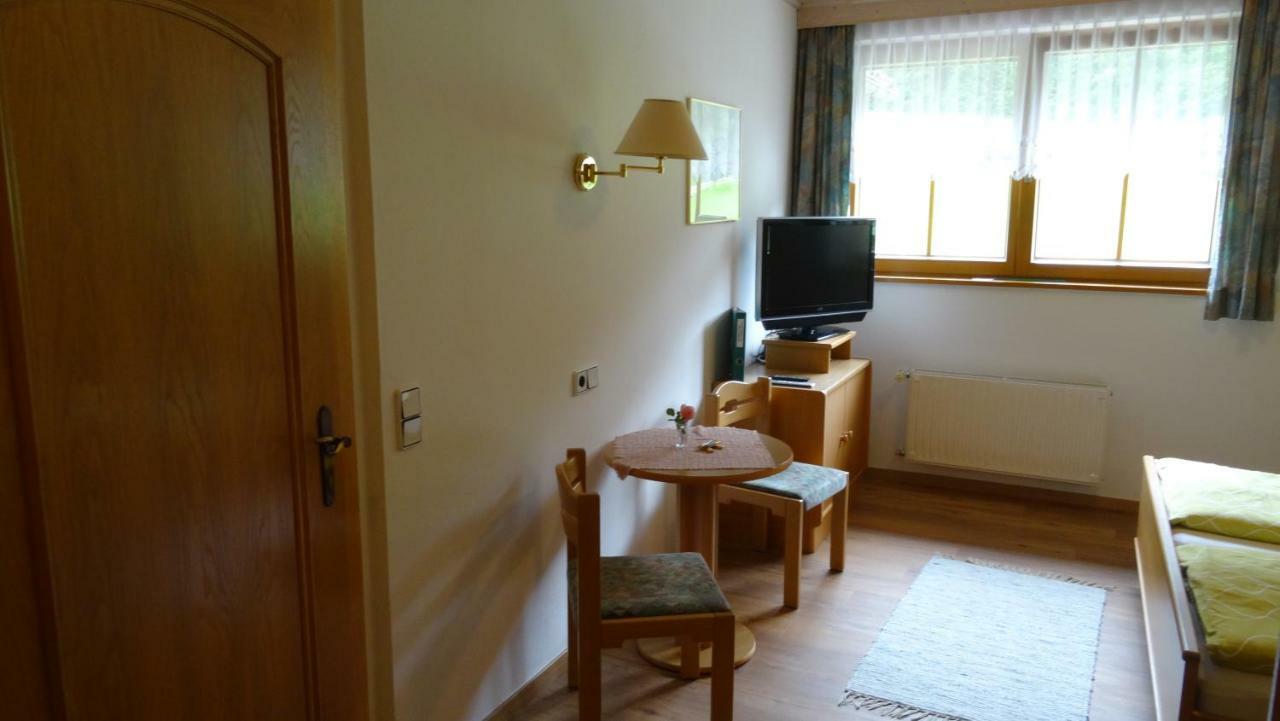 Ferienhaus Enzi Weißbriach Extérieur photo
