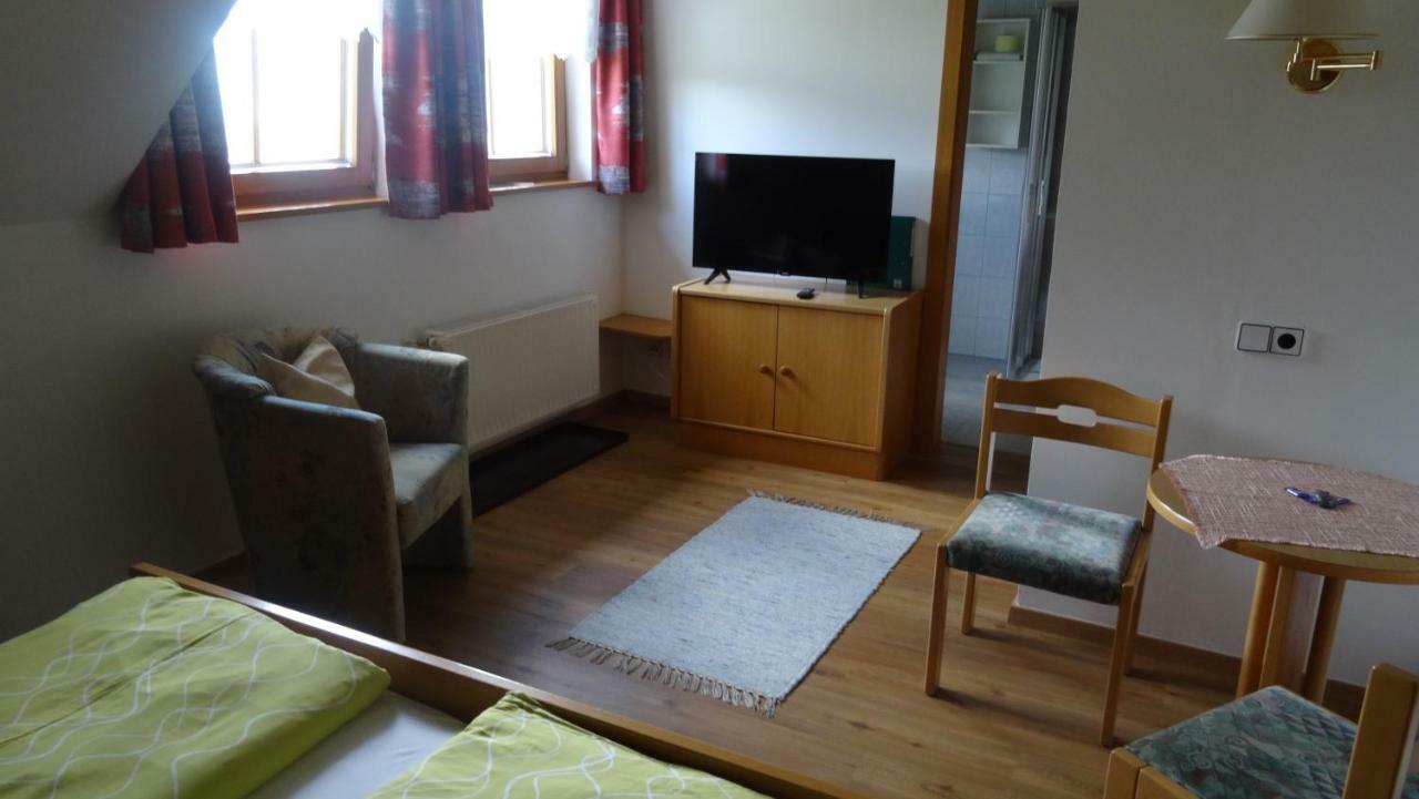 Ferienhaus Enzi Weißbriach Extérieur photo